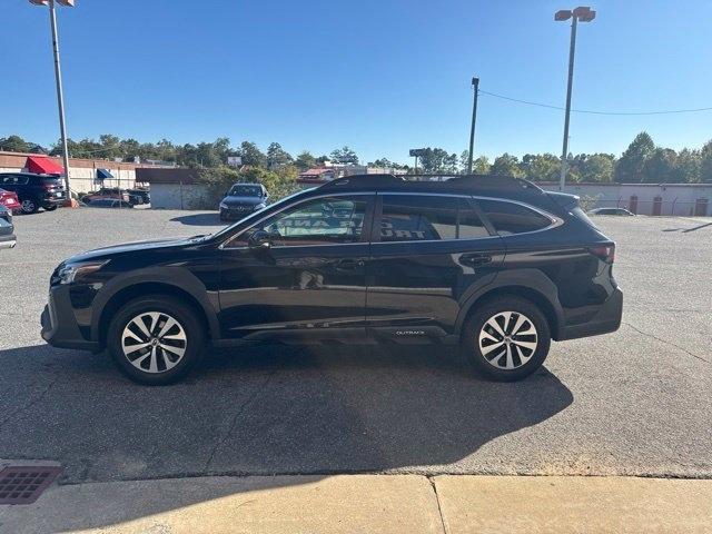 Subaru Outback Premium CVT 2023
