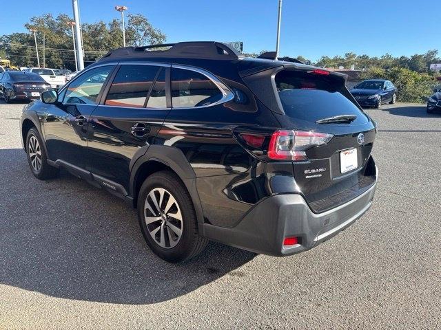 Subaru Outback Premium CVT 2023