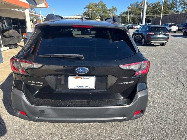 Subaru Outback Premium CVT 2023