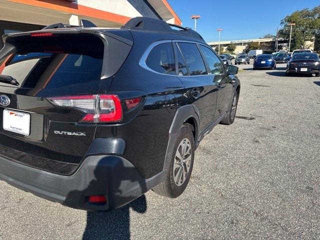 Subaru Outback Premium CVT 2023