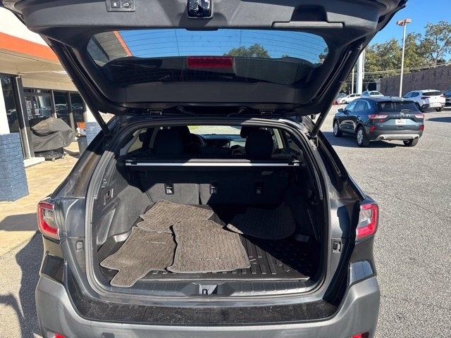 Subaru Outback Premium CVT 2023