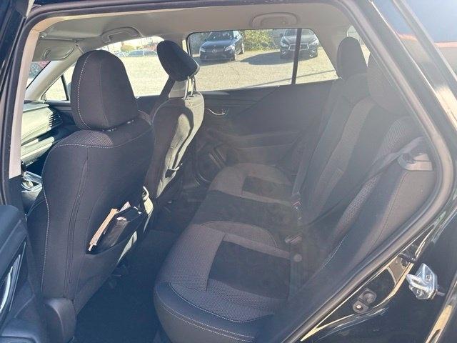 Subaru Outback Premium CVT 2023