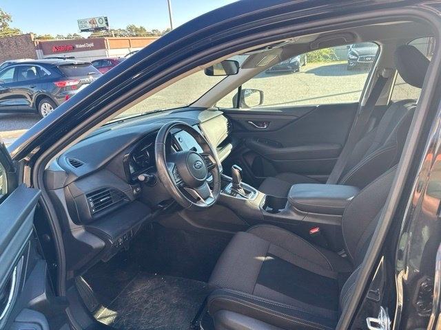 Subaru Outback Premium CVT 2023