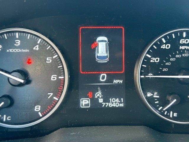 Subaru Outback Premium CVT 2023