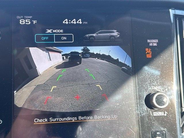 Subaru Outback Premium CVT 2023