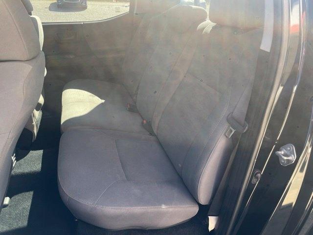 Toyota Tacoma 2WD TRD Off Road Double Cab 5' Bed V6 AT (Natl) 2019