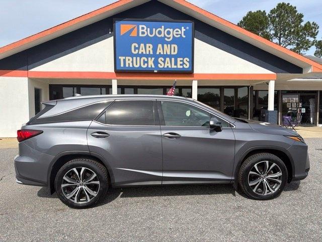 Lexus RX RX 350L Luxury AWD 2018