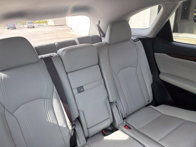 Lexus RX RX 350L Luxury AWD 2018