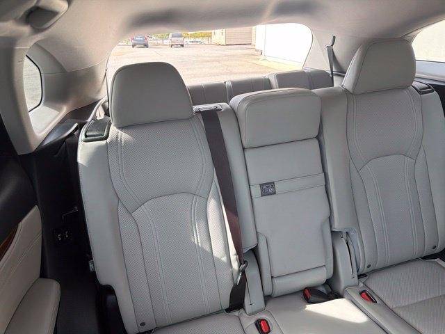 Lexus RX RX 350L Luxury AWD 2018