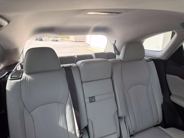 Lexus RX RX 350L Luxury AWD 2018
