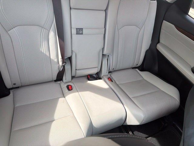 Lexus RX RX 350L Luxury AWD 2018