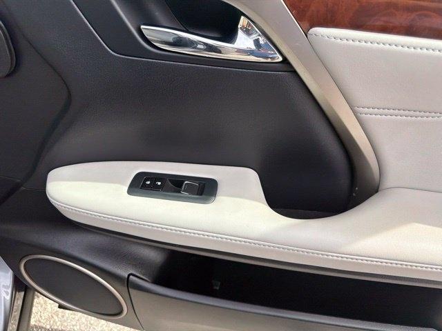 Lexus RX RX 350L Luxury AWD 2018