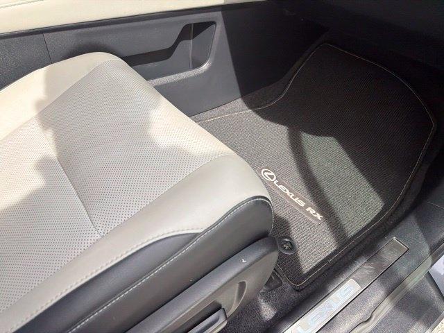 Lexus RX RX 350L Luxury AWD 2018