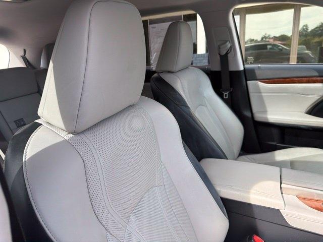 Lexus RX RX 350L Luxury AWD 2018