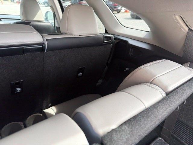 Lexus RX RX 350L Luxury AWD 2018
