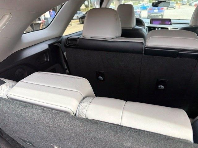 Lexus RX RX 350L Luxury AWD 2018