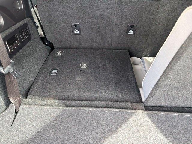 Lexus RX RX 350L Luxury AWD 2018