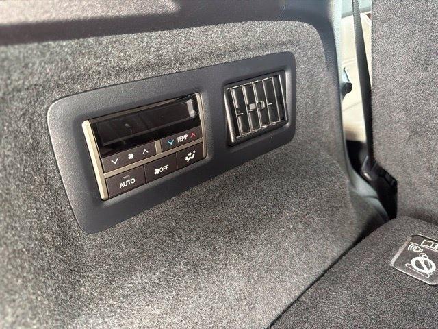 Lexus RX RX 350L Luxury AWD 2018