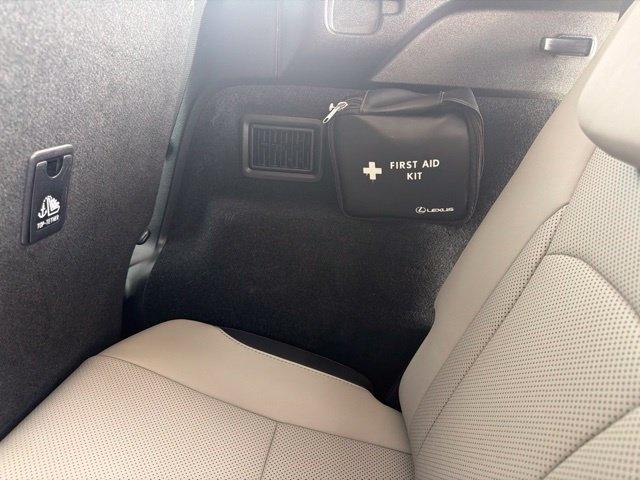 Lexus RX RX 350L Luxury AWD 2018