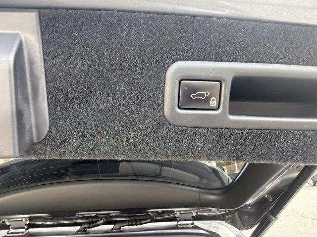 Lexus RX RX 350L Luxury AWD 2018