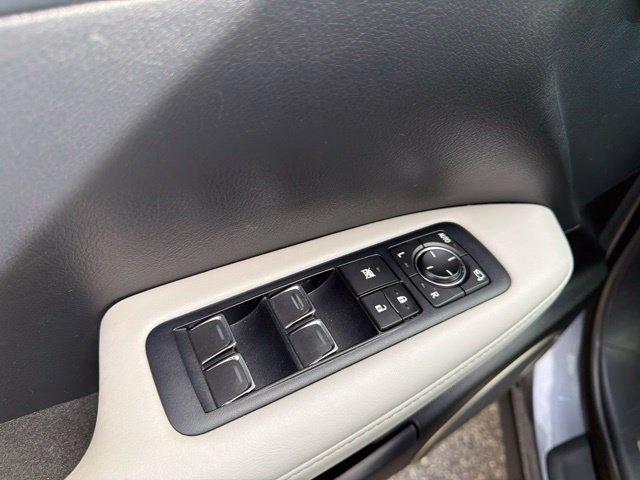 Lexus RX RX 350L Luxury AWD 2018