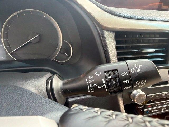Lexus RX RX 350L Luxury AWD 2018