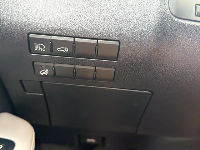 Lexus RX RX 350L Luxury AWD 2018