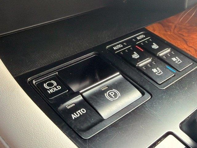 Lexus RX RX 350L Luxury AWD 2018