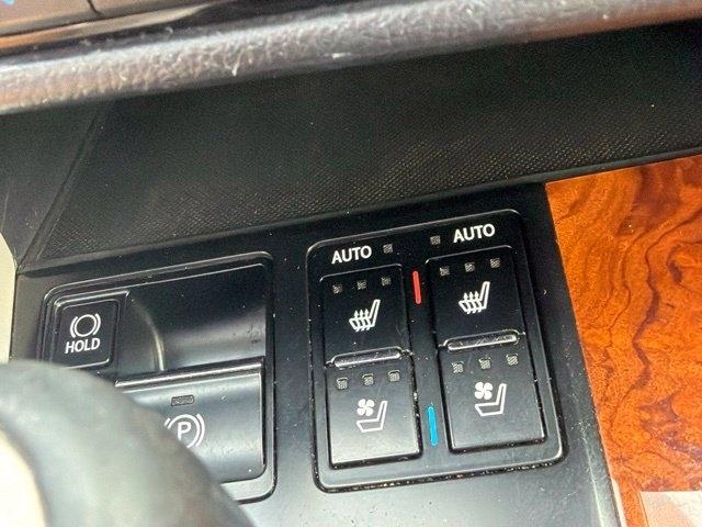 Lexus RX RX 350L Luxury AWD 2018