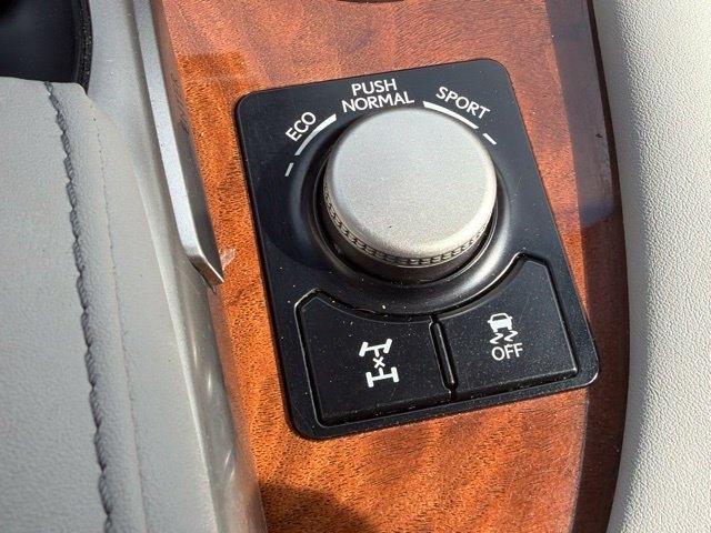 Lexus RX RX 350L Luxury AWD 2018