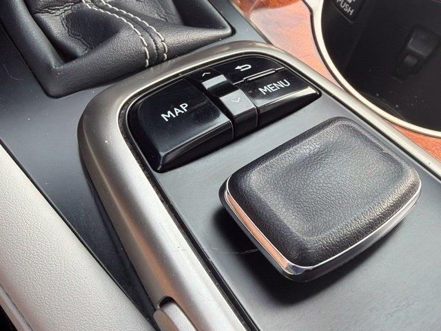 Lexus RX RX 350L Luxury AWD 2018