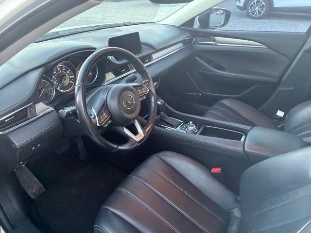 Mazda MAZDA6 Grand Touring Auto 2020