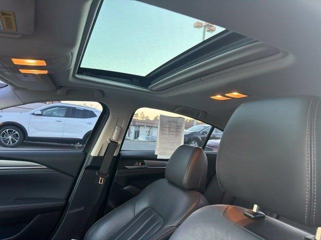 Mazda MAZDA6 Grand Touring Auto 2020