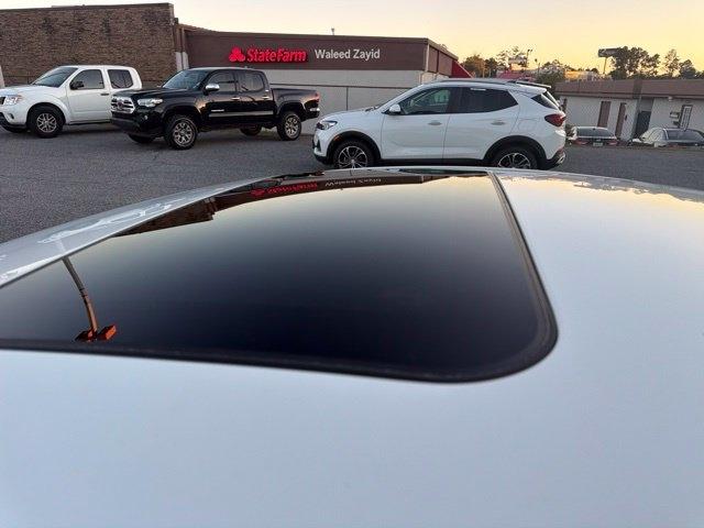 Mazda MAZDA6 Grand Touring Auto 2020