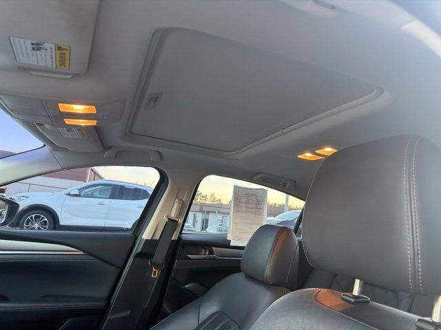 Mazda MAZDA6 Grand Touring Auto 2020