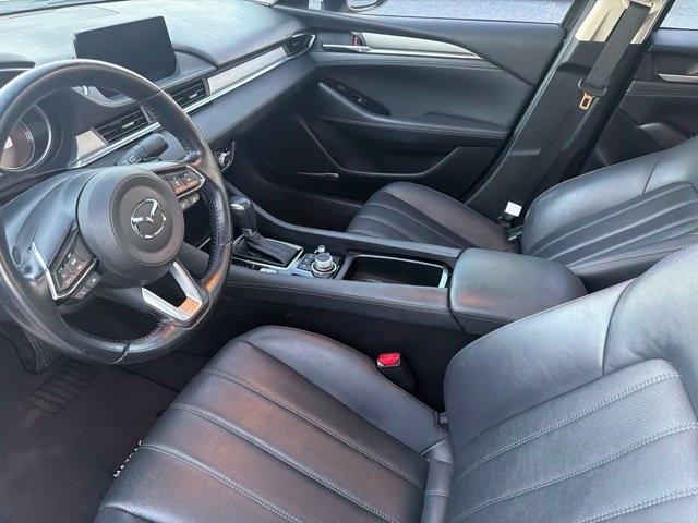 Mazda MAZDA6 Grand Touring Auto 2020
