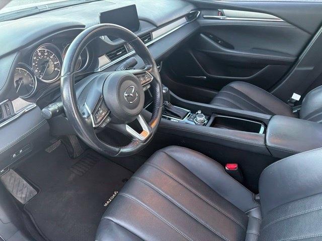 Mazda MAZDA6 Grand Touring Auto 2020