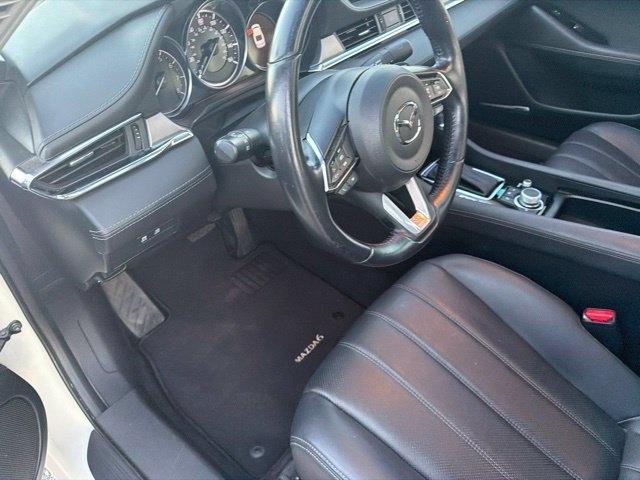 Mazda MAZDA6 Grand Touring Auto 2020