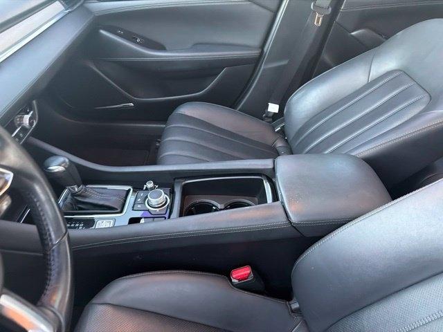 Mazda MAZDA6 Grand Touring Auto 2020