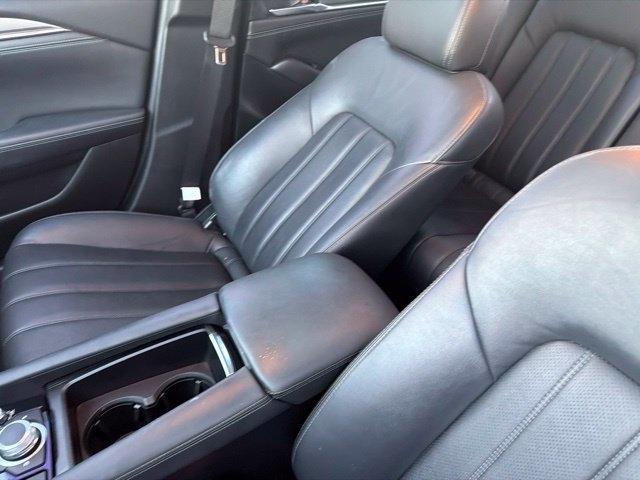 Mazda MAZDA6 Grand Touring Auto 2020