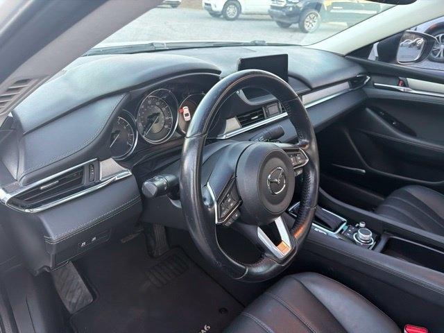 Mazda MAZDA6 Grand Touring Auto 2020