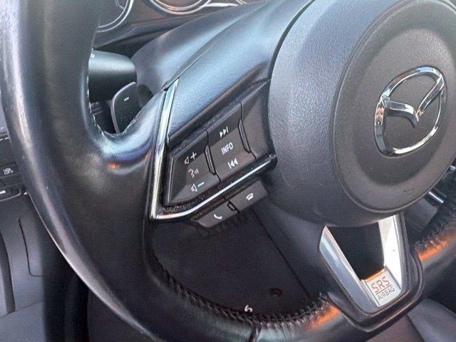 Mazda MAZDA6 Grand Touring Auto 2020