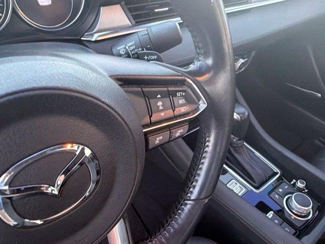 Mazda MAZDA6 Grand Touring Auto 2020