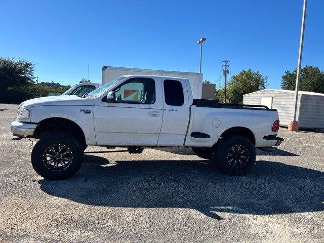 1999 Ford F-150 XL