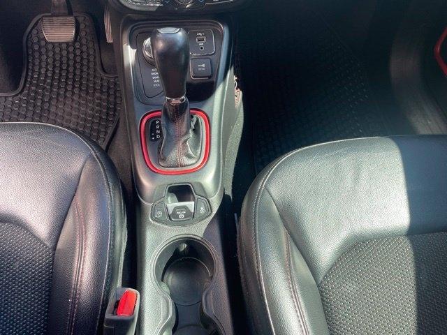 Jeep Compass Trailhawk 4x4 2020