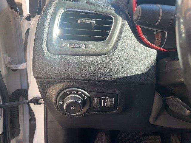 Jeep Compass Trailhawk 4x4 2020
