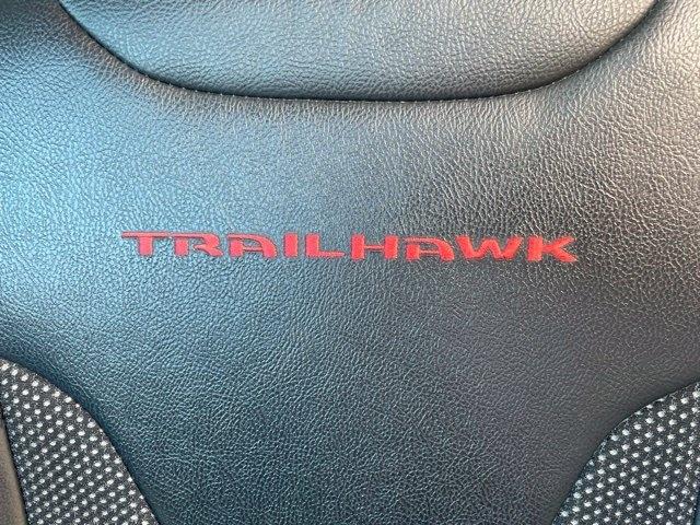Jeep Compass Trailhawk 4x4 2020
