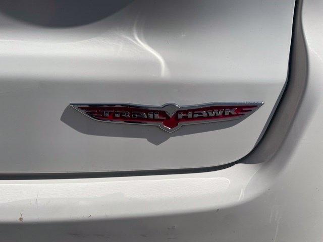 Jeep Compass Trailhawk 4x4 2020