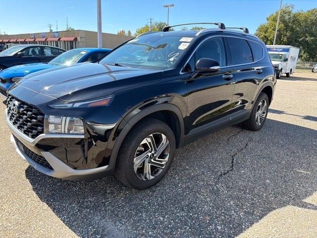 2023 Hyundai Santa Fe SEL AWD