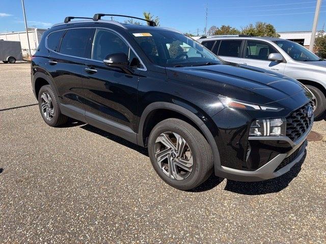 Hyundai Santa Fe SEL AWD 2023